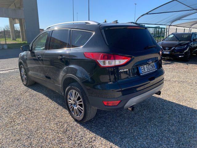 FORD Kuga *CAMBIO GUASTO*2.0 TDCI 140 CV 4WD Powershift