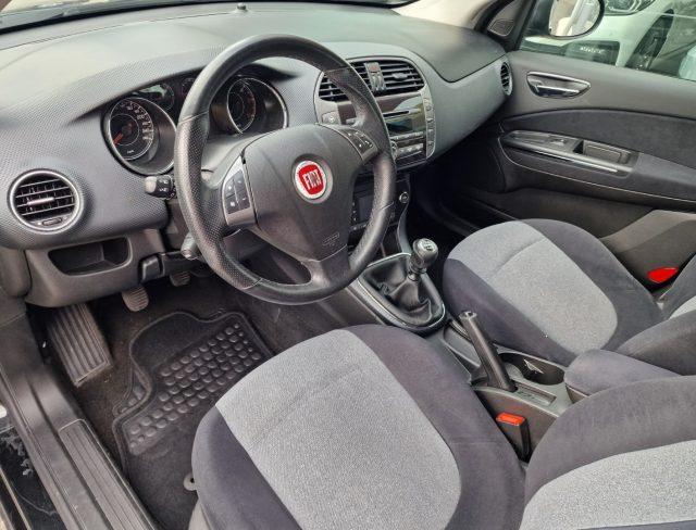 FIAT Bravo 1.6 MJT 105 CV DPF Dynamic