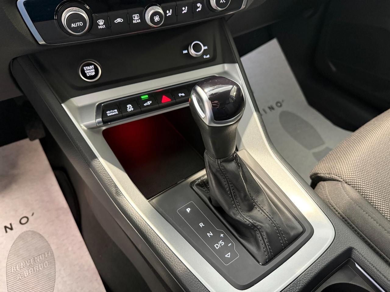 Audi Q3 SPB 45 TFSI e S tronic line edition