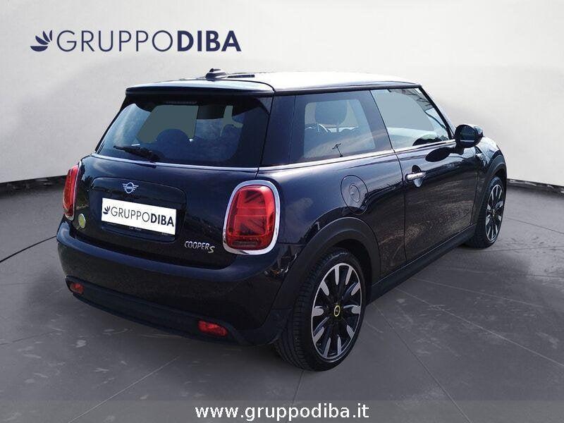 MINI Full Electric Mini F56 2021 Mini 3p Cooper SE Classic auto