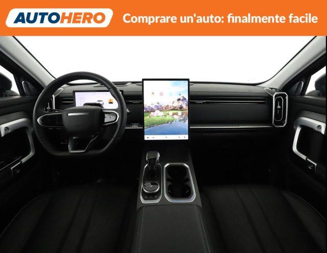 JAECOO Jaecoo 7 1.6 TGDI 147 CV aut. Premium