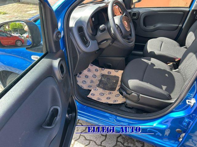 FIAT Panda PROMO FIN.1.0 HYBRID +PACK CITY KM 0