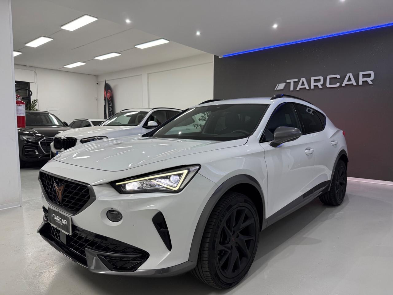 Cupra Formentor 1.5 TSI 150cv DSG - 2023