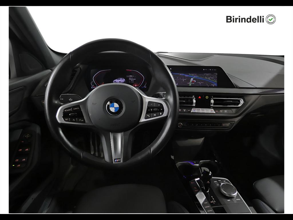 BMW 116d 5 Porte