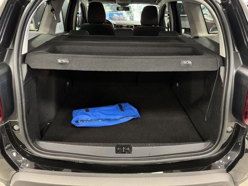 Dacia Duster II 2021 1.0 tce SL Extreme Gpl 4x2 100cv