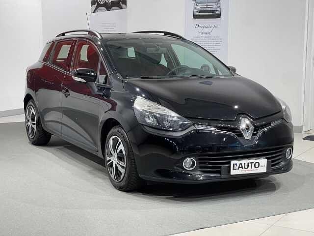 Renault Clio Sporter 1.2 75CV Life