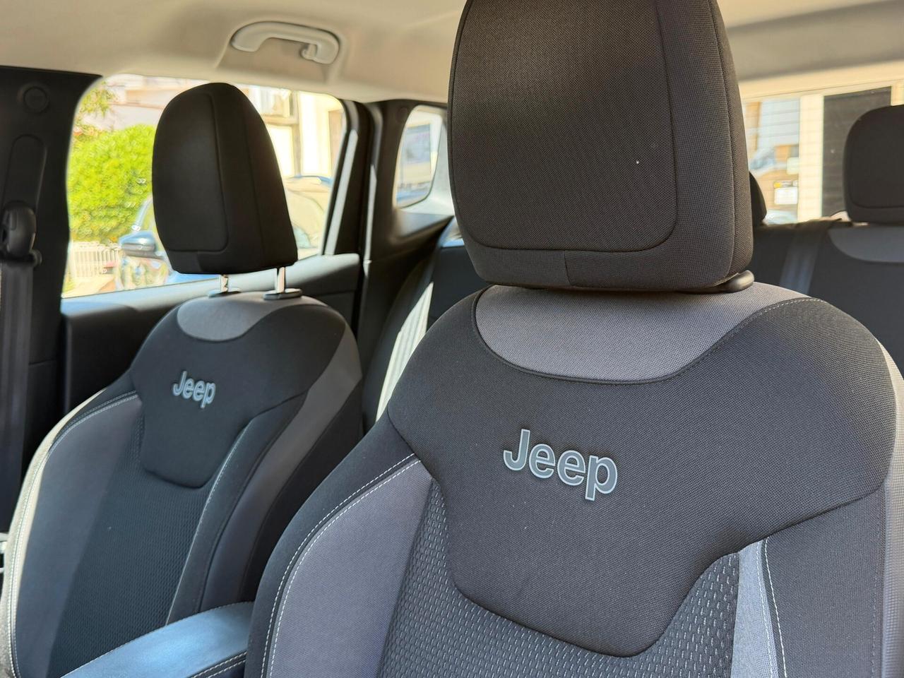Jeep Renegade 1.6 Mjt 130 CV S