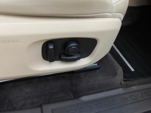 Land Rover Range Rover Evoque 5 Porte Range Rover Evoque 5p 2.0 td4 SE 150cv auto