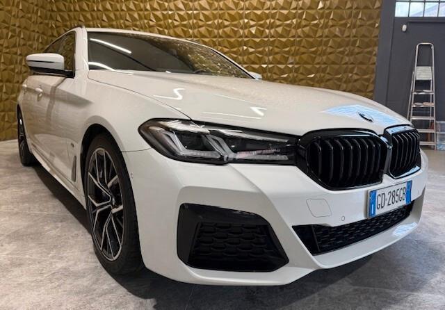 Bmw 530 530d 48V xDrive Touring Msport