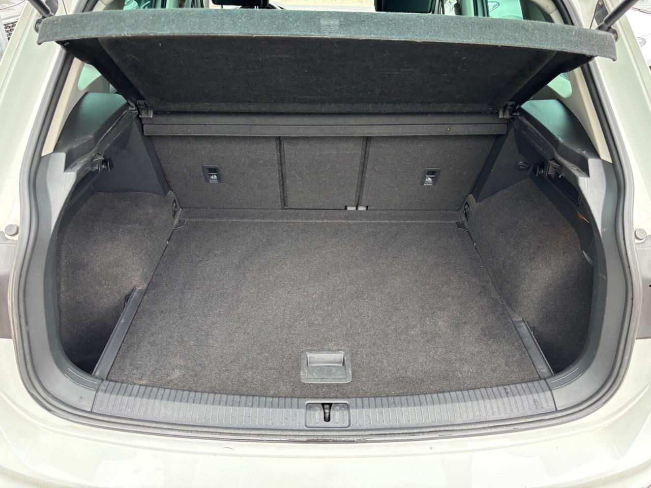 Volkswagen Tiguan 1.6 TDI Business OK NEOPATENTATI