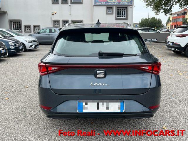 SEAT Leon Sportstourer 1.0 TSI 90 CV Business