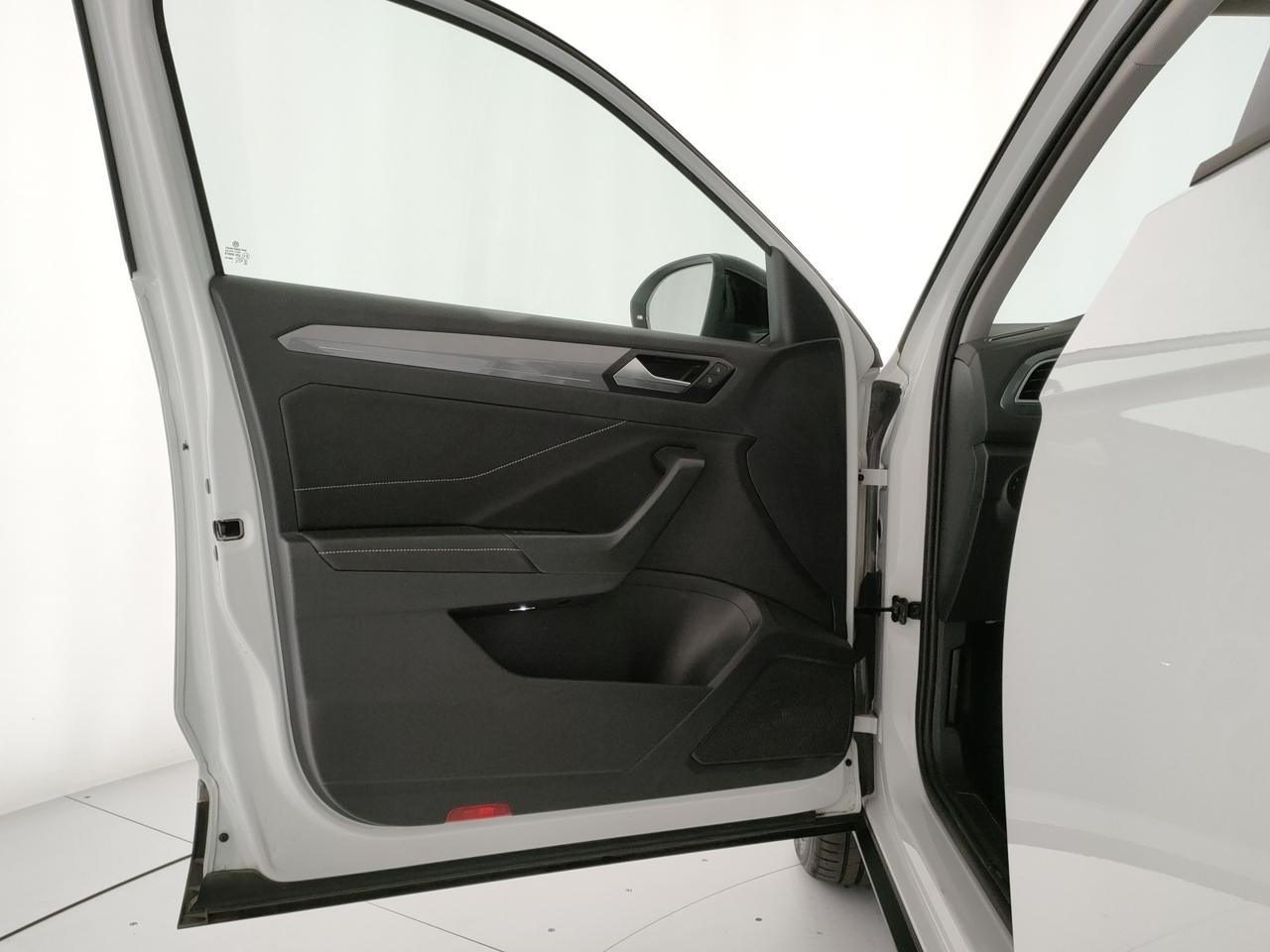Volkswagen T-Roc 1.5 tsi style dsg