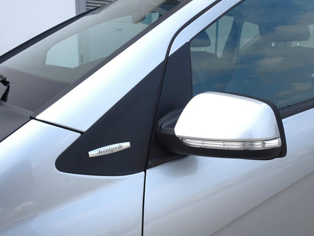 Mercedes A180 CDI Avantgarde UNIPRO/GARANZIA