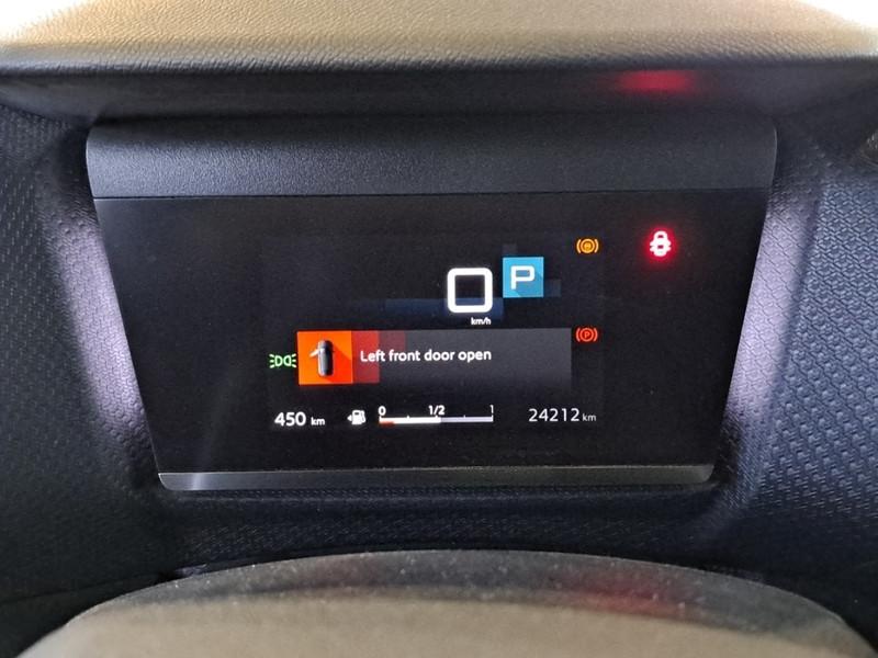 CITROEN C4 5P 1.5 HDI 130CV AUTOM