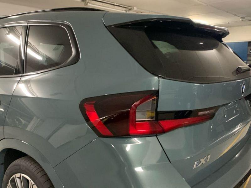 BMW X1 i xDrive30 M Sport