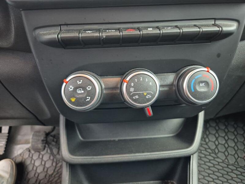 Renault Express Express 1.4 Blue dCi 95 Van