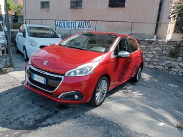 Peugeot 208 BlueHDi 75 S&S 3 porte Active OK neopatentati