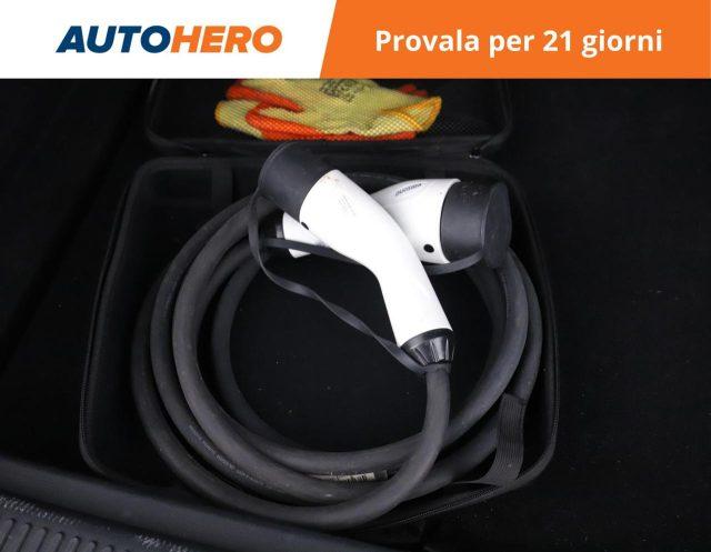 MG MG4 Standard 51 KWh