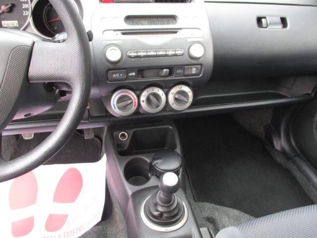 HONDA Jazz 1.2 i-DSi 5p. Live - OK NEOPATENTATI -"PRONTO USO"