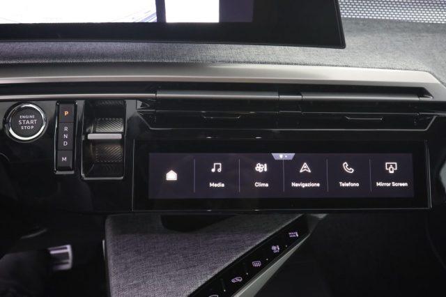 PEUGEOT 5008 3ª serie Hybrid 145 e-DCS6 GT