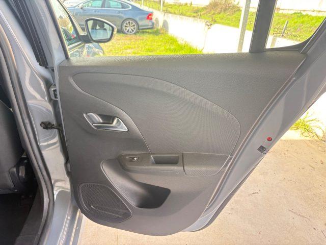 OPEL Corsa 1.2 COME NUOVA OK PER NEOPATENTATI EURO 6D