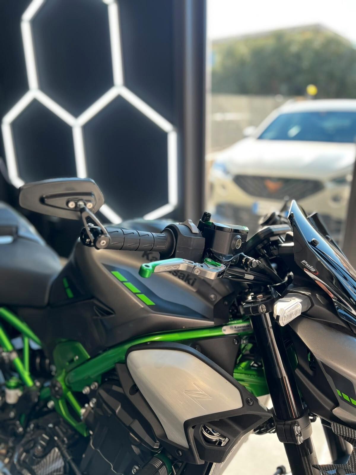 Kawasaki 900 Z