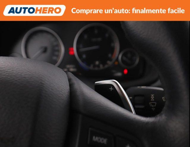 BMW X4 xDrive30dA 258CV