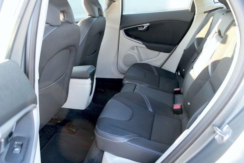 Volvo V40 V40 D2 1.6 Kinetic - PADOVA