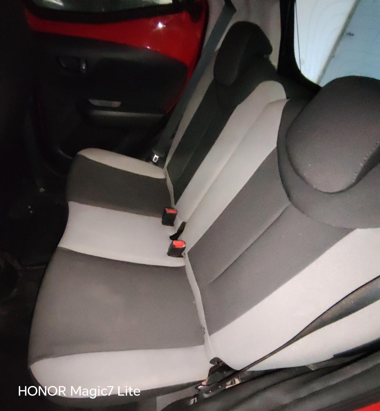 Toyota Aygo 1.0 VVT-i 69 CV 5 porte x-business