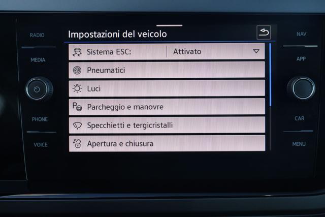 VOLKSWAGEN Taigo 1.0 TSI 115 CV R-Line