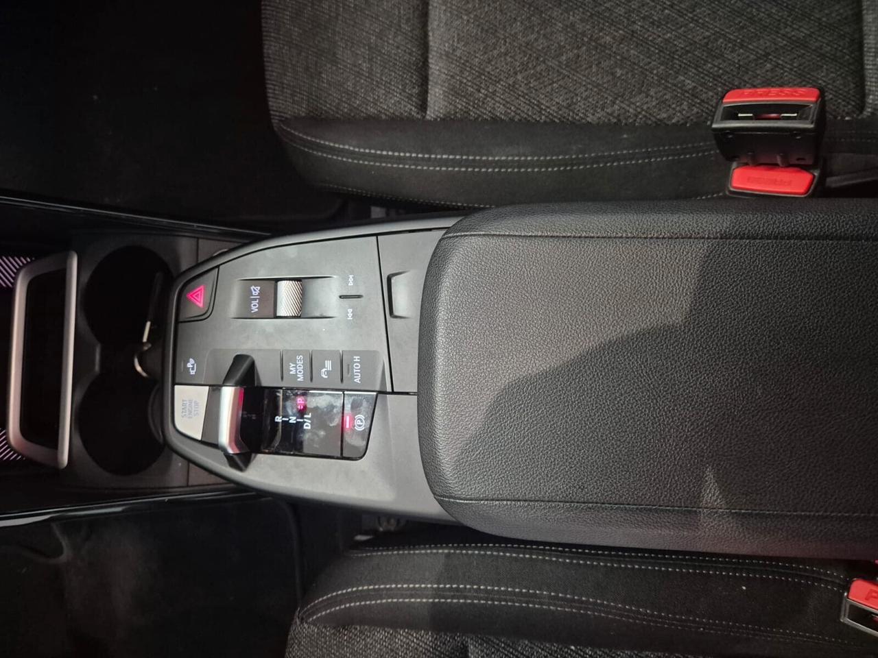 Bmw X1 sDrive 18d xLine
