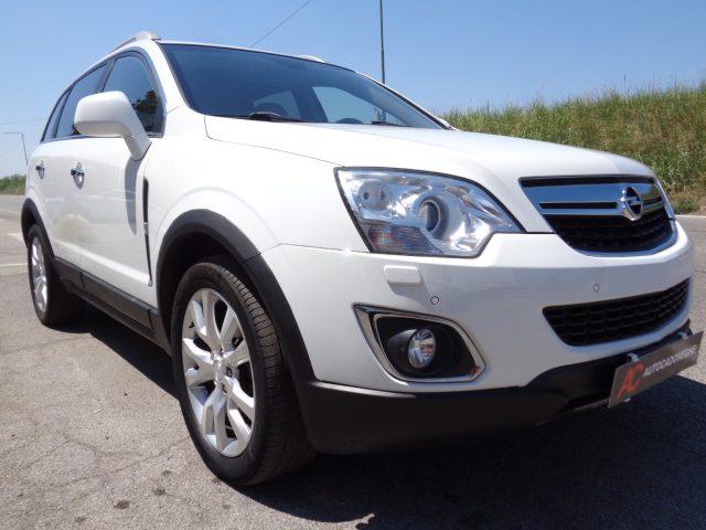 OPEL Antara 2.2CDTI 4x4 PREZZO VALIDO FINO 30.06,FULL,GARANZIA