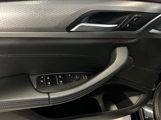 BMW X4 xDrive20d 48V Msport