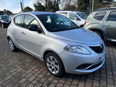 Lancia Ypsilon 0.9 TwinAir 85 CV 5 porte S&S DFN Platinum