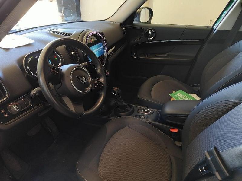 MINI Mini Countryman F60 Mini 1.5 Cooper SE Business Countryman ALL4 Automatica