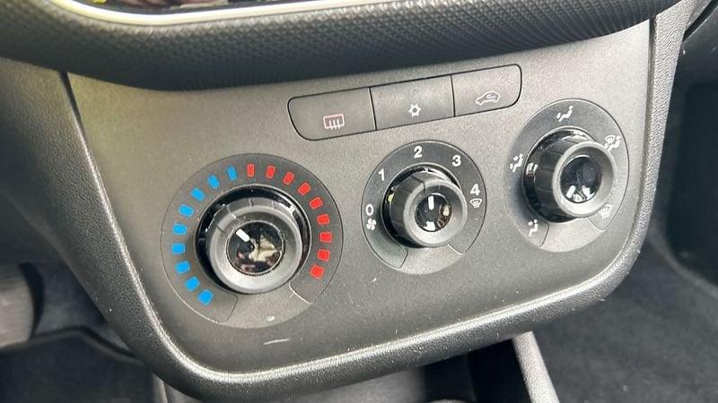 FIAT Punto 5 Porte 1.2 Young