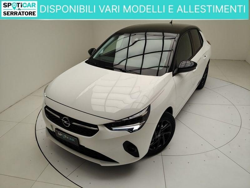 Opel Corsa 1.2 D&T s&s 100cv