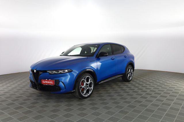 ALFA ROMEO Tonale Tonale 1.5 130 CV MHEV TCT7 Edizione Speciale