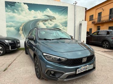 Fiat Tipo FIAT TIPO CROSS 1.6 mjt Cross s&s 130cv