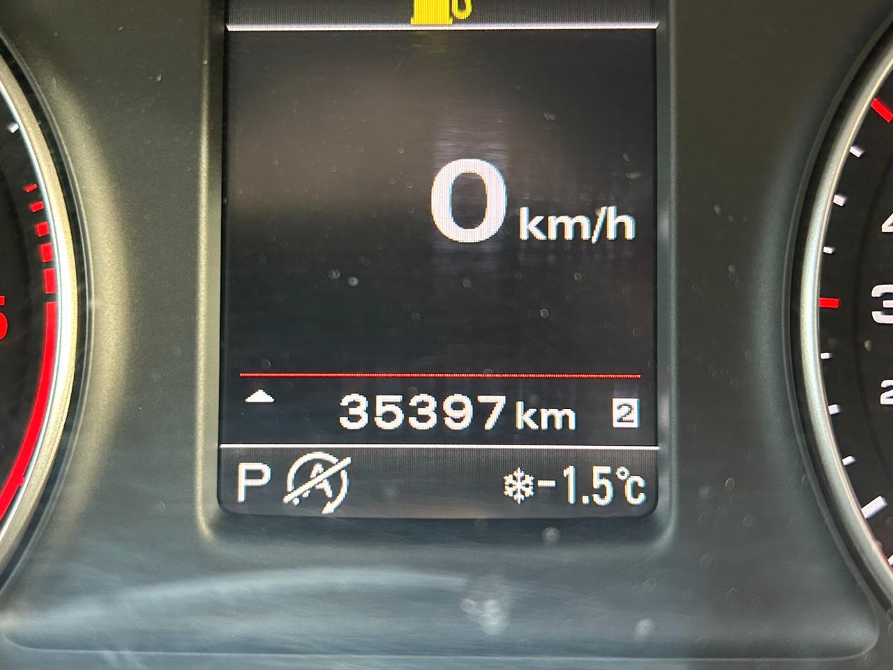 Audi Q3 S-LINE 2.0 TDI 150 CV quattro S tronic 4x4