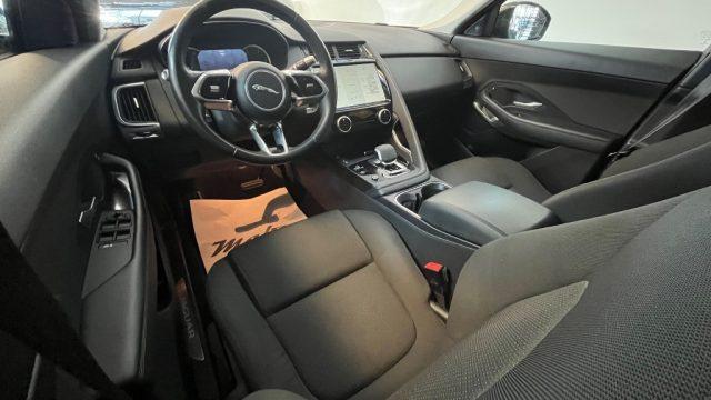 JAGUAR E-Pace 2.0D I4 163 CV AWD Auto R-Dynamic