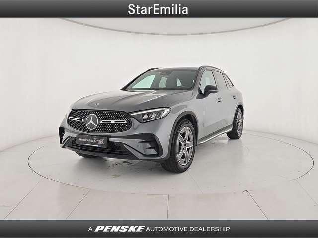 Mercedes-Benz GLC 220 GLC 220 d 4Matic Premium