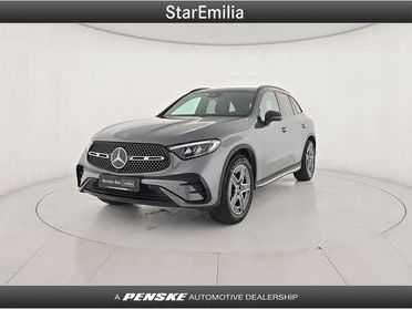 Mercedes-Benz GLC 220 GLC 220 d 4Matic Premium