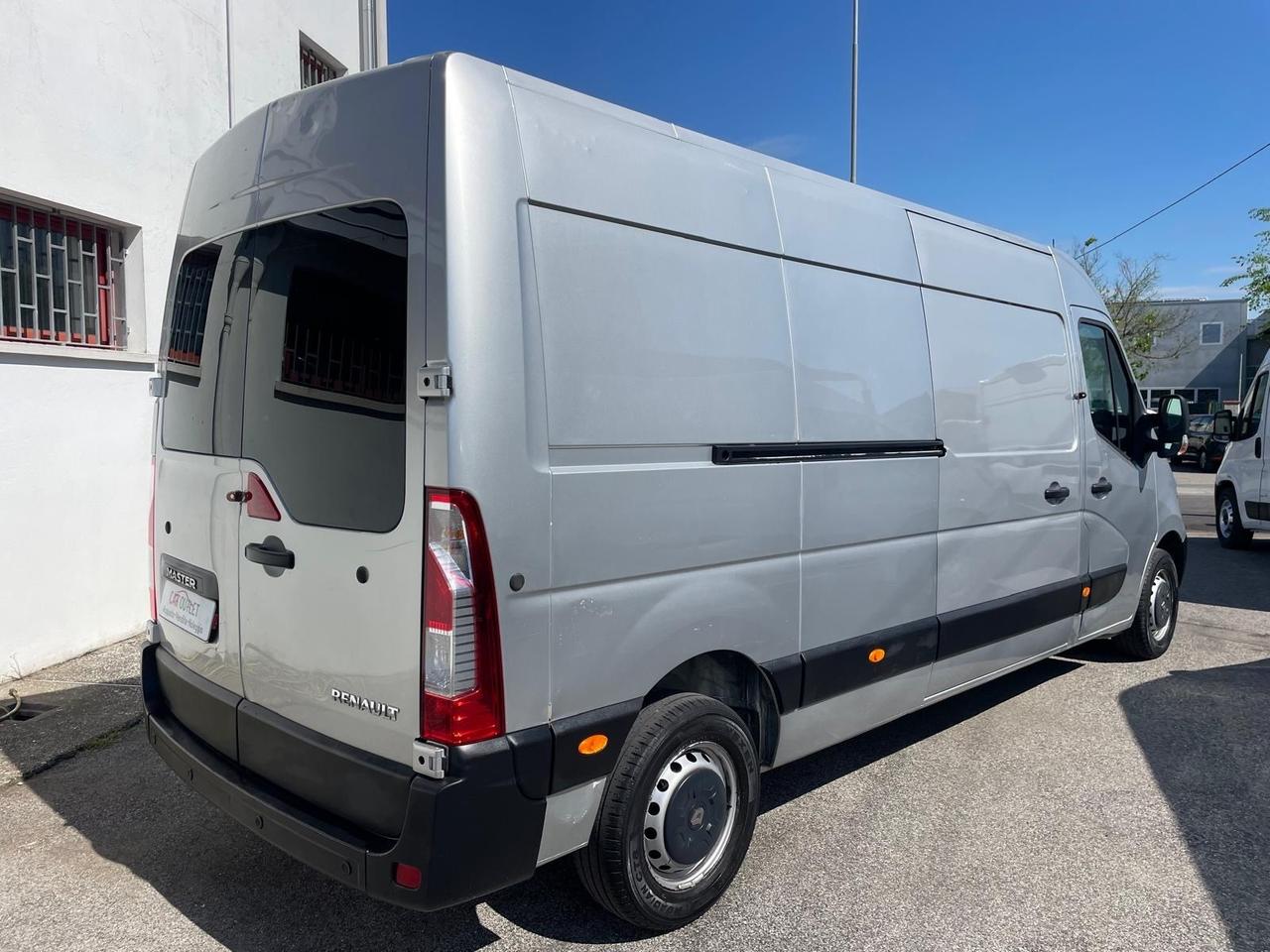 Renault Master 2.3 DCI 125Cv L3 H2 PRONTO IN SEDE