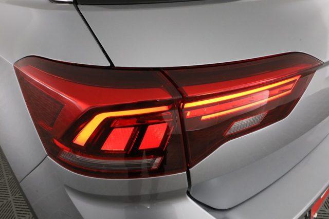 VOLKSWAGEN T-Roc T-Roc 1.5 TSI ACT DSG R-Line