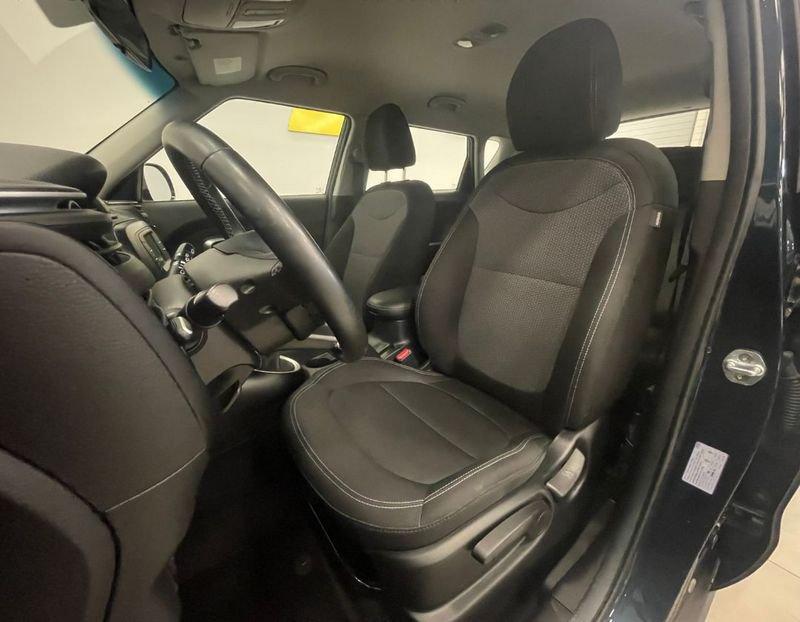 KIA Soul Soul 1.6 GDi You® Soul