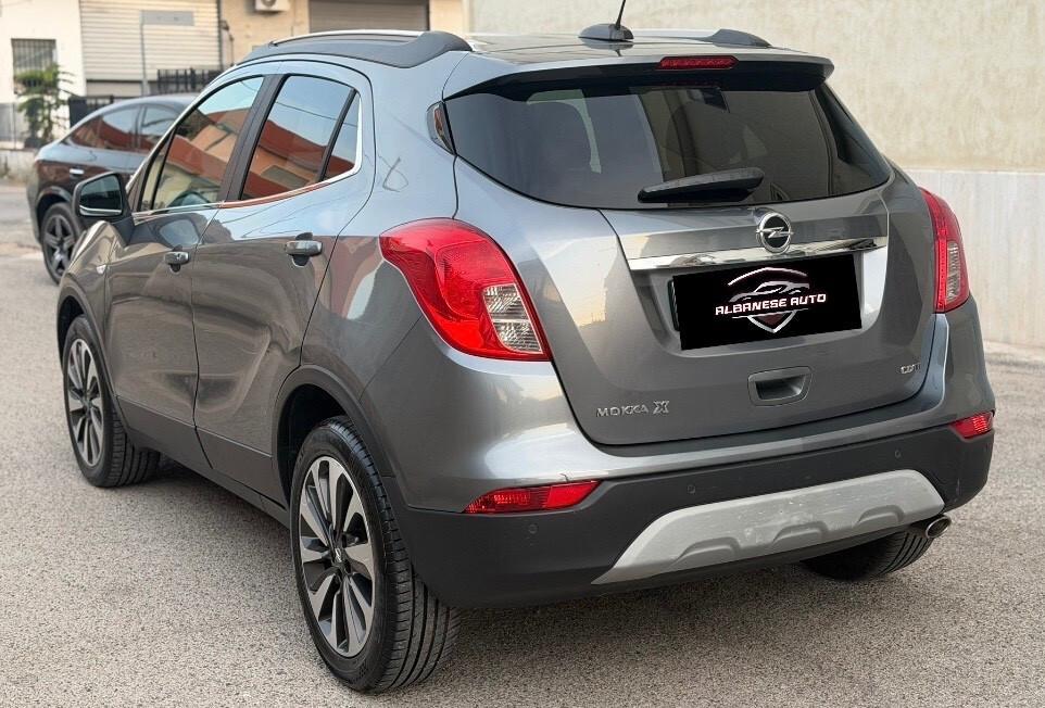 Opel Mokka X 1.6 CDTI