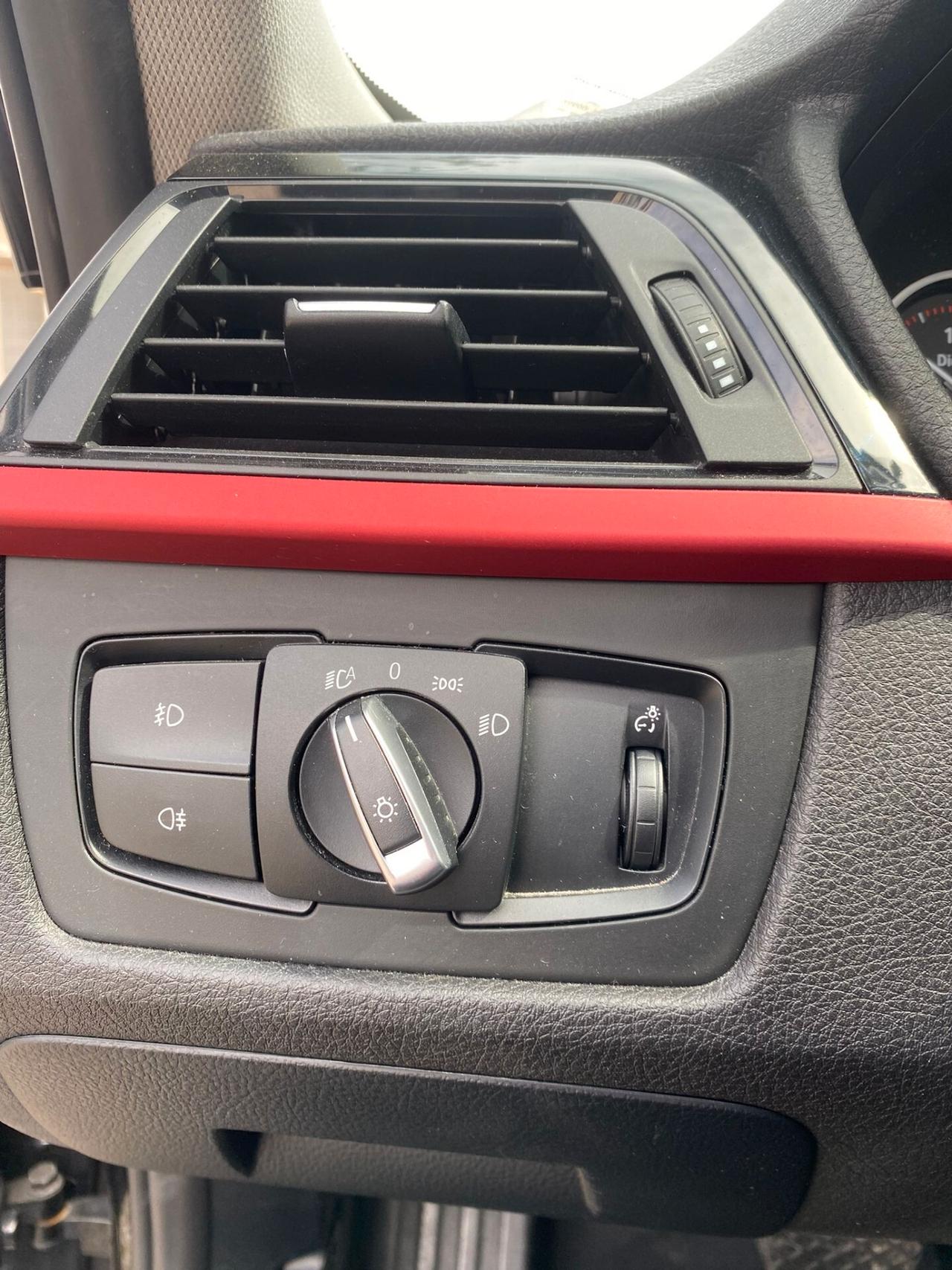 Bmw 320 320d Efficient Dynamics Touring Luxury