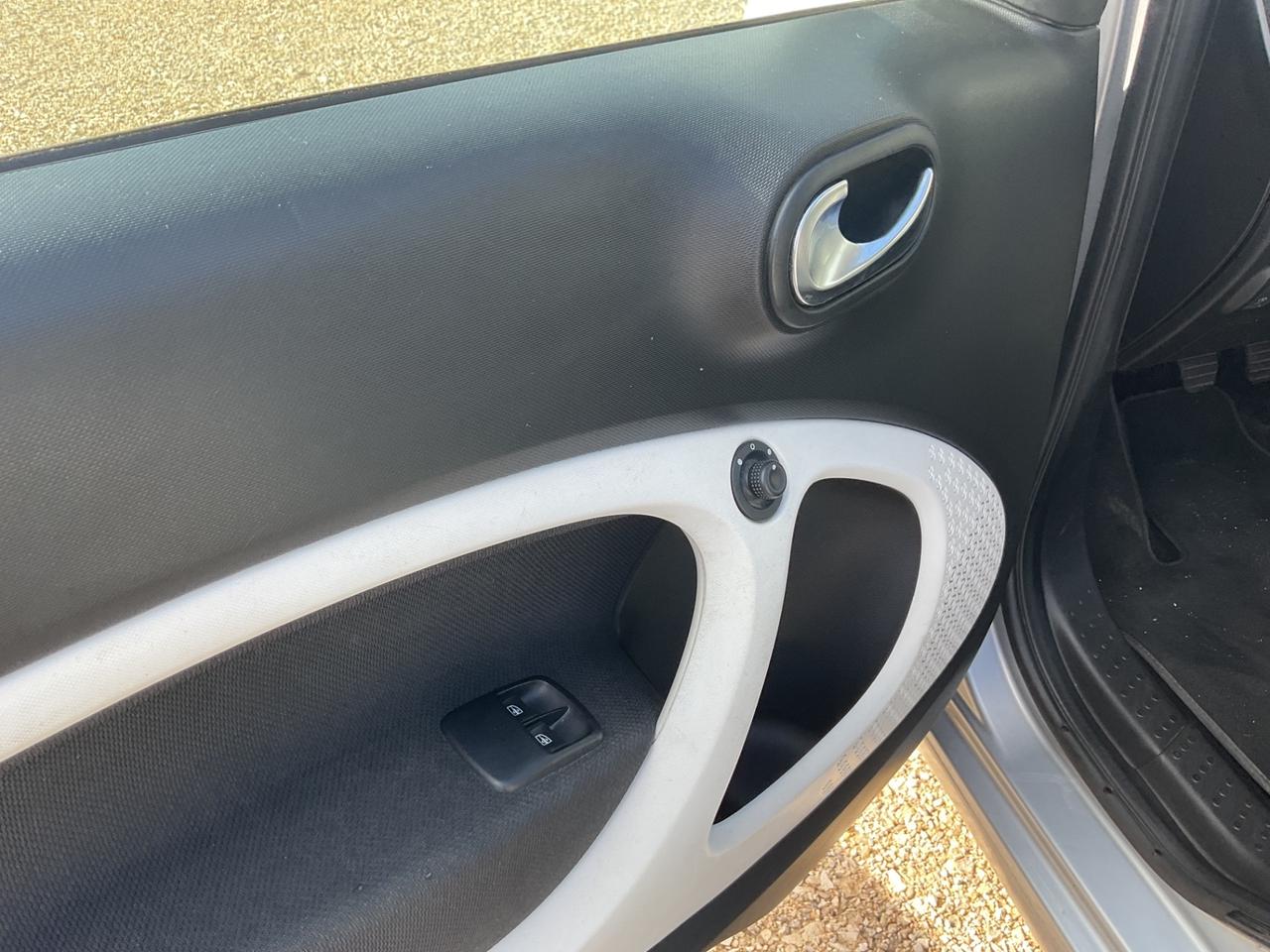 Smart ForTwo 70 1.0 Passion