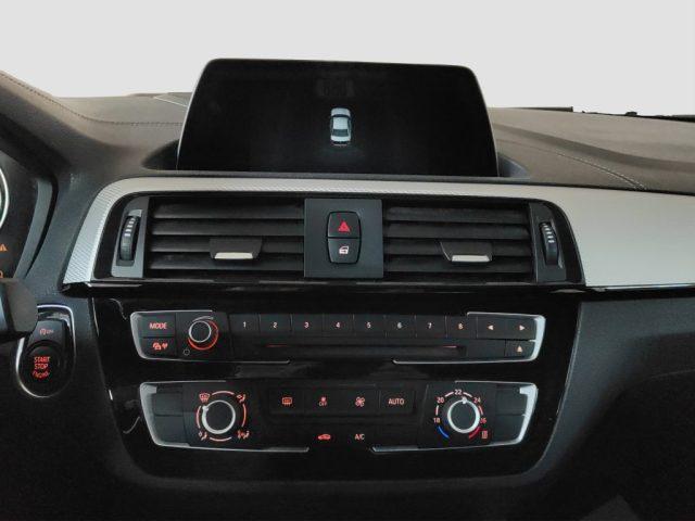 BMW 218 Serie 2 Coupé d Coupé Msport